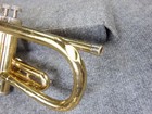Conn Director Trumpet Ready To Play Beginner Student Case Mouthpiece Care Kit