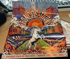 Denver Broncos 2025 Gameday Poster Program Tennessee Titans Mile High Sept 7th 