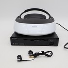 Sony Hmz-t2 Personal 3d Viewer Head Mounted Display Hd Oled Panel  0004