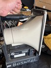 Lectrosonics Long Ranger 4 Auctioneer Marching Band Portable Speaker Untested