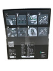 Wera Ratchet Set  8100 Sb2 Zyklop Speed 43 Piece   3 8  Drive  Metric  Pivotal