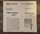Power Pneumatic Calibration Kit