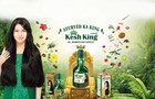 Kesh King Oil Ayurvedic Usa 2 Box 600 Ml Hair Growth Fresh New Fast Delivery