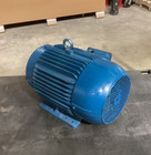 Weg 00736et3e213jm-w22 Close-coupled Pump Motor Face base Mounting 7 1 2hp