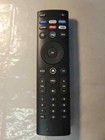 Genuine Vizio Tv Remote Control With Sling Netflix Prime Xrt140 Xrt140v6     Hvd