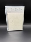 Stampin Up  Clear Mount Stamp Reason To Smile  7 Stamps  Retired  New In Box