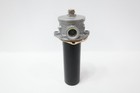 Parker Ftb2a10qp25g16x Filter Housing Assembly