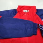 Adidas Arsenal Originals Track Top Better Scarlet Night Sky Kr Size
