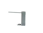 Siemens Eq 125 Amp 8-space 16-circuit Main Lug Outdoor Load Center W0816ml1125cu