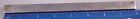 2 Pieces Of Spring Deck 1018 Steel Stock 6  X 1 2  X 1 4  Approx  14 Decks Usa
