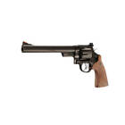 Refurbished Smith   Wesson M29 Co2 4 5mm Bb Gun Revolver 8  Barrel