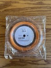 Yonex Bg80 Power Bg 80 P-2 200m Badminton String Reel Orange  Japan  New