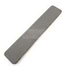 Eze-lap Knife Sharpener Super Fine Diamond   Ceramic Side Measures 4  X 3 4 
