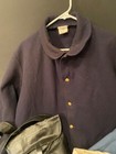 Civil War Union Uniform Sack Coat Trousers Tarred Haversack Hat