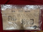 Historic Newspaper Archives Brooklyn Daily Eagle   The World Sept 2nd 1925 W coa