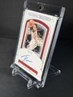 Trae Young 2024-25 National Treasures Signature Hawks On Card Auto  75     
