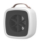 500w 220v Eu Portable Space Heater Fast Heating Mini Desktop Office Heater