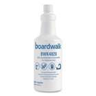 Boardwalk 4828 32 Oz Liquid Deodorizer - Green Apple  12 carton  New