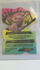 2024 Conor Mcgregor Autograph Card X-centric Leaf 1 1  xca-cmg