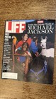 Lot 4 Life Magazines Year Pictures Princess Diana Michael Jackson  Pop Culture