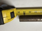 Shotgun Rifled Barrel Blank -  729 Groove To Groove   24 875 Long   1 128 Od 
