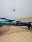Prince Cts Synergy Mid Plus 4 3 8 - Needs New Grip