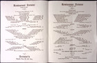 Vintage Restaurant Antoine Roy L  Alciatore Propreitor New Orleans Menu French