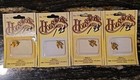 Housework s Miniature No 1107  Dollhouse 4 Brass  Doorknocker 1 12th Scale Nos 