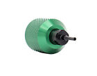 Valken Tactical Airsoft Propane Adapter - Black - New