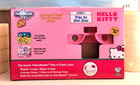 Sealed New Sanrio Hello Kitty View-master Viewer Case 3 Reels Trip To The Zoo