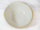 T G Green Ltd Gripstand Earthenware Mixing Bowl  18 Church   Gresly England 6 Qt