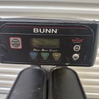 Bunn 29  Itcb-dv Infusion Series Tea Coffee Commercial Brewer W  2 Tdo-n-3 5