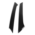 Windshield-outer Pillar Trim Molding Replacement For Flex