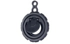 Praher 129102 2-1 2    Pvc Epdm Wafer Check Valve K6