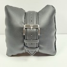 Tommy Hilfiger Tyson Black Leather Black Dial Model 1710586 Men   s Watch