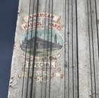 Antique Menzenhauer    s No 2-guitar Zither Special St  Louis Model 1894 Usa