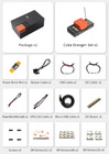 Cube Orange Standard Set  ads-b  Flight Controller By Cubepilot