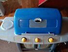 Step2 Sizzle   Smoke Barbeque Grill Pretend Play Kids Toy Only Grill