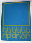 1969 Riparian Jacksonville University School Yearbook  Jacksonville Florida