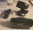 Sirius Sportster Sp-r2 Portable Satellite Radio   Directed Docking Station