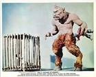 7th Voyage Of Sinbad 5x Original Uk Foh Lobby Cards Ray Harryhausen 1970srr