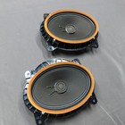 Jbl Speaker  2  86160-0we90 Left Right Set 07-11 Toyota Camry 861600we90 Oem