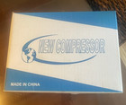 A c Compressor  new  Universal Air Conditioner Model  10s20  Part  Co21625c