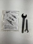 Milwaukee 2    Die Grinder 120v 5196 Nib