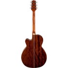 Takamine Gn20ce-ns Nex Acoustic-electric Guitar Natural