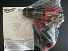 New Milwaukee Fuel 3403-20 M12 12v 12 Volt 1 2    2 Speed Hammer Drill Driver