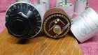 One Pair Of Cinema Engineering Aerovox 500k Ohms Pots
