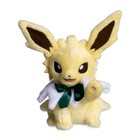 Pok  mon Center Jolteon Beanbag Plush