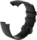 Silicone Strap Compatible With Fitbit Charge 4   Charge 3 Fitness Band