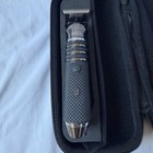 Wahl Pro Series Premium Cordless Beard Trimmer High Visibility Shaver Nose Kit